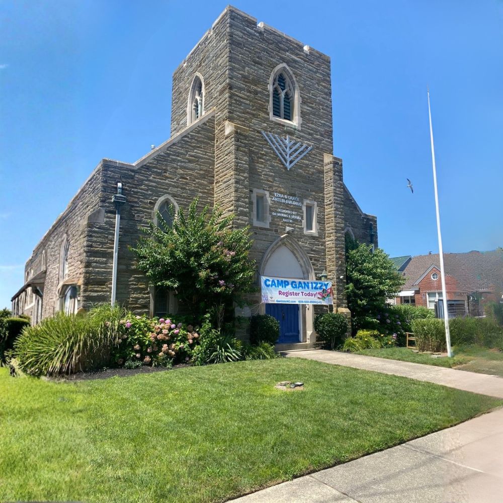 Campus by Chabad at the Shore
